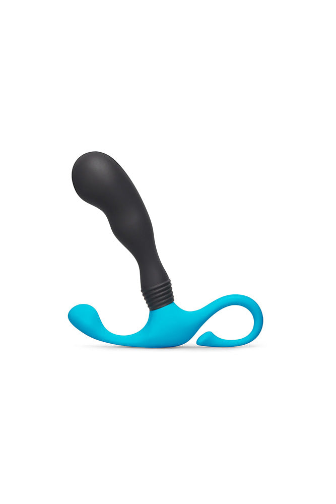 b-Vibe - P-Spot Curl Prostate Massager - Stag Shop