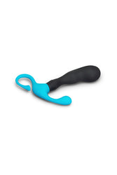b-Vibe - P-Spot Curl Prostate Massager - Stag Shop
