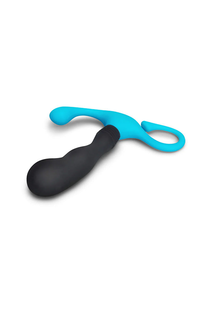 b-Vibe - P-Spot Curl Prostate Massager - Stag Shop