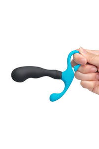 Thumbnail for b-Vibe - P-Spot Curl Prostate Massager - Stag Shop