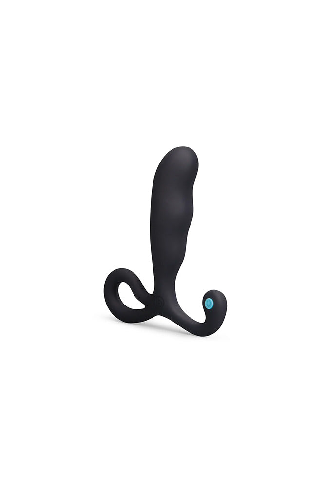 b-Vibe - P-Spot Vibing Prostate Massager - Stag Shop