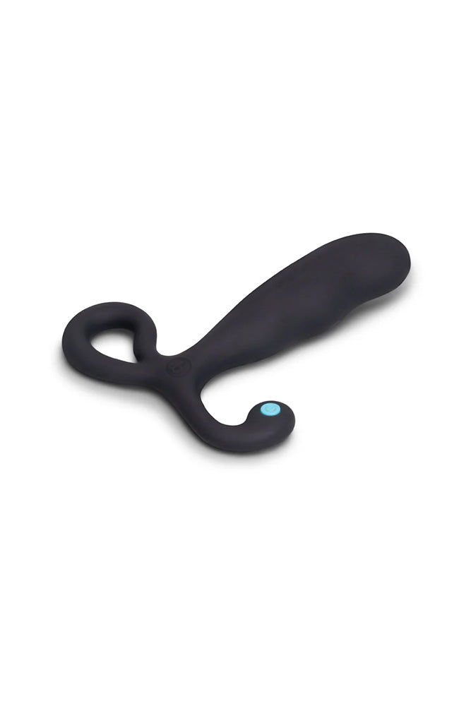 b-Vibe - P-Spot Vibing Prostate Massager - Stag Shop