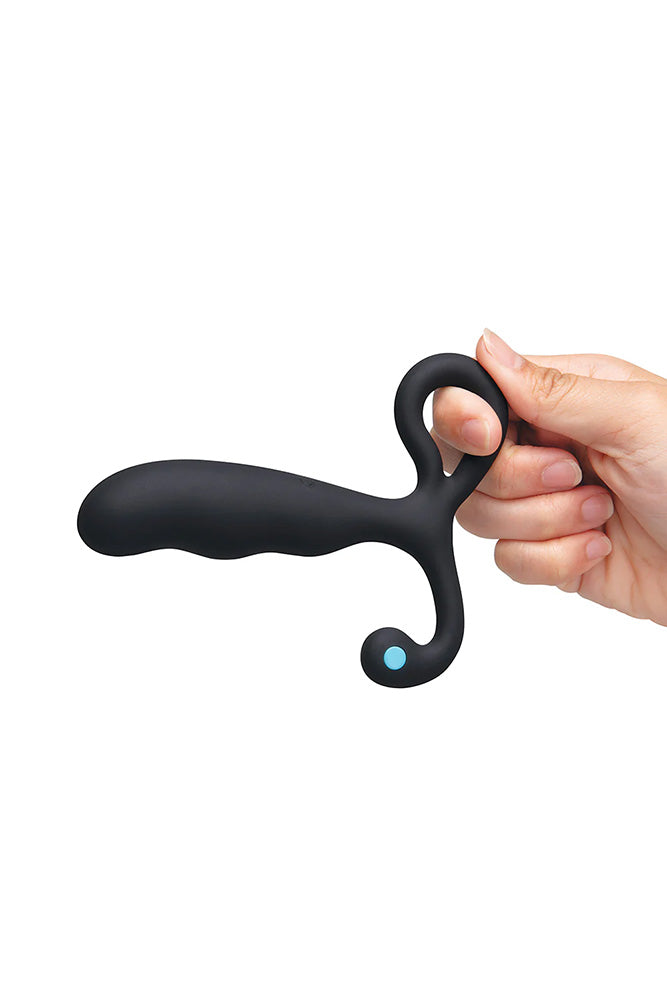 b-Vibe - P-Spot Vibing Prostate Massager - Stag Shop