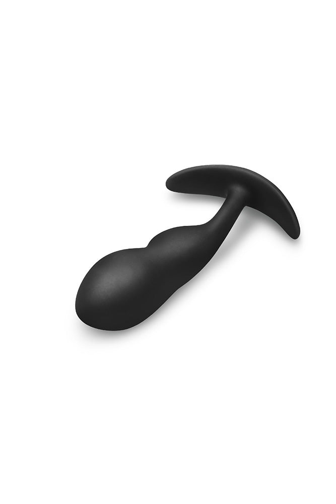 b-Vibe - Remote Control 145g P-Spot Snug Plug - Stag Shop