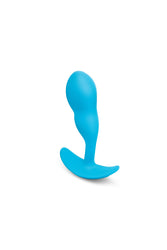 b-Vibe - Remote Control 95g P-Spot Snug Plug - Stag Shop