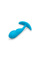 b-Vibe - Remote Control 95g P-Spot Snug Plug - Stag Shop