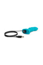 b-Vibe - Remote Control Rimming P-Spot Plug - Stag Shop