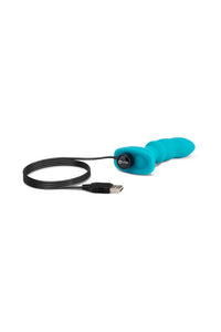 Thumbnail for b-Vibe - Remote Control Rimming P-Spot Plug - Stag Shop