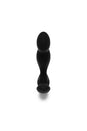 b-Vibe - Rocker Weighted Prostate Plug - Black - Stag Shop
