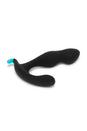 b-Vibe - Rocker Weighted Prostate Plug - Black - Stag Shop