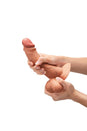 b-Vibe - Slipskin Curvy Realistic 8