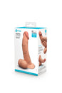 b-Vibe - Slipskin Curvy Realistic 8