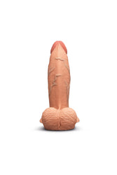 b-Vibe - Slipskin Girthy Realistic 6