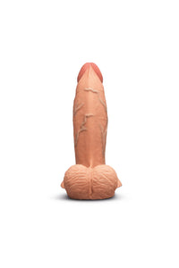 Thumbnail for b-Vibe - Slipskin Girthy Realistic 6