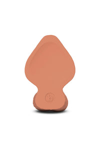 Thumbnail for b-Vibe - Slipskin Girthy Realistic 6