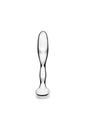b-Vibe - Stainless Steel Prostate Plug - Stag Shop