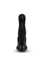 b-Vibe - 360 Prostate Remote Controlled Vibrating Plug  - Black - Stag Shop