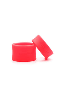 Thumbnail for Tantus - Soft Ball Stretcher Kit - Red - Stag Shop