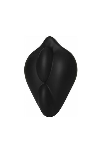 Banana Pants - Bumpher Dildo Cushion - Black - Stag Shop