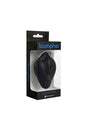 Banana Pants - Bumpher Dildo Cushion - Black - Stag Shop