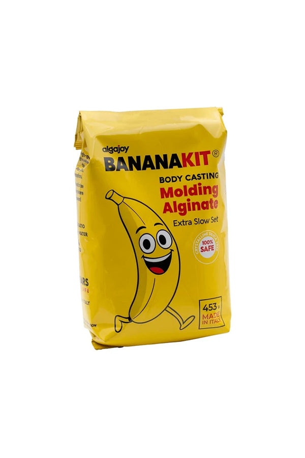 BananaKit - Body Casting Molding Powder Refill