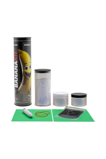 BananaKit - Complete Vibrating Penis Casting Kit - Stag Shop