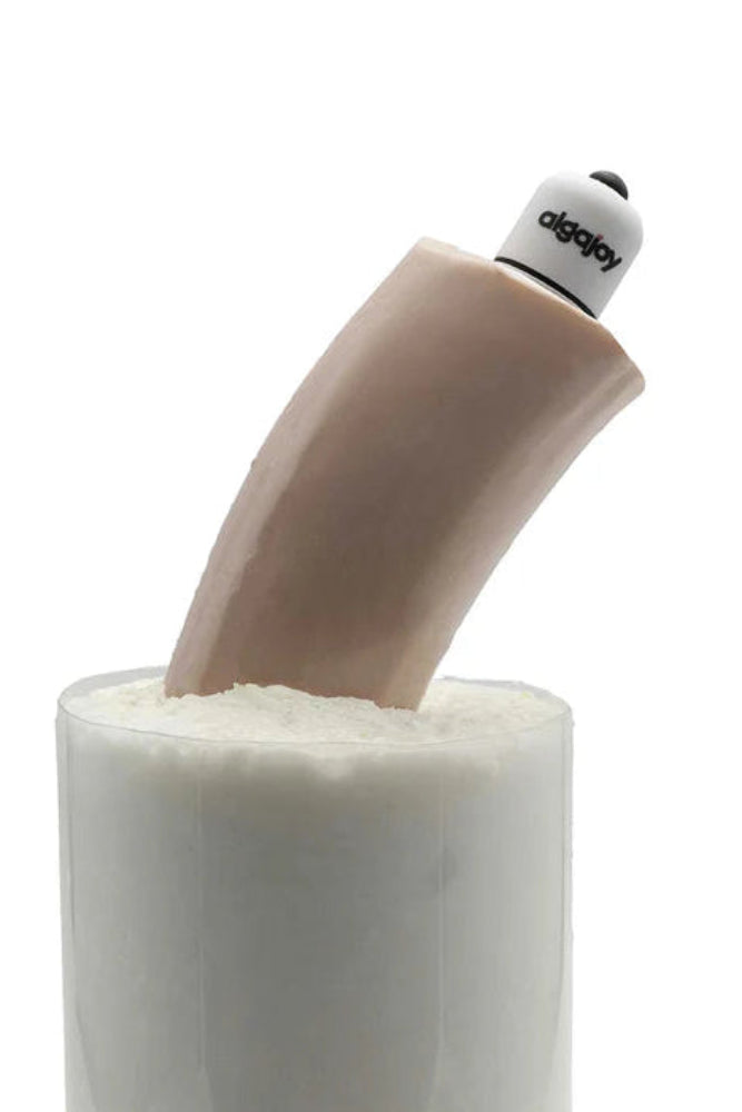 BananaKit - Complete Vibrating Penis Casting Kit - Stag Shop