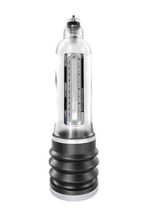 Bathmate - HydroMax9 Penis Pump - Clear - Stag Shop