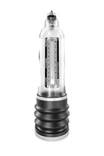 Bathmate - HydroMax9 Penis Pump - Clear