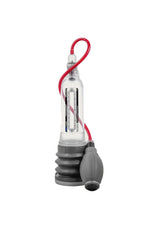 Bathmate - HydroXtreme7 Penis Pump Kit - Clear