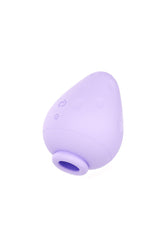 Bella - Berry Vibrating Clitoral Stimulator - Stag Shop