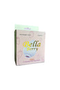 Bella - Berry Vibrating Clitoral Stimulator - Stag Shop