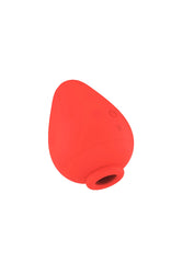 Bella - Berry Vibrating Clitoral Stimulator - Stag Shop