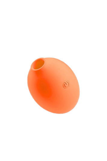 Bella - Squeeze Vibrating Clitoral Stimulator - Stag Shop