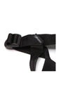 Tantus - Bend Over Intermediate Strap-On Kit - Black - Stag Shop