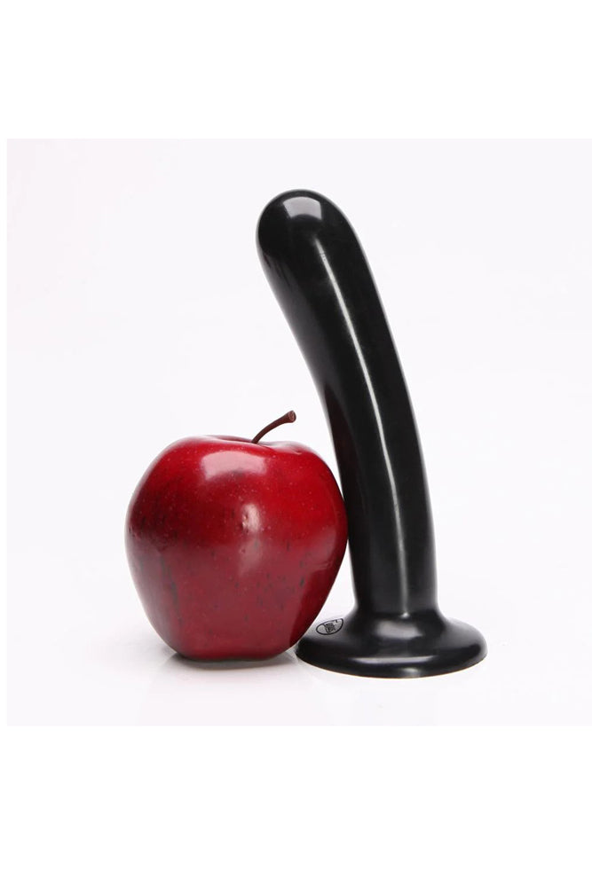 Tantus - Bend Over Intermediate Strap-On Kit - Black - Stag Shop