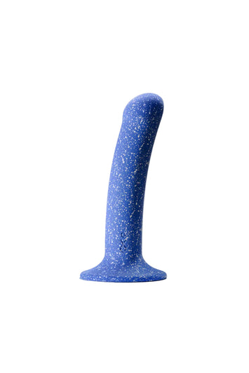 Biird - Bae 5.9" Silicone Dildo with Suction Cup Base - Stag Shop