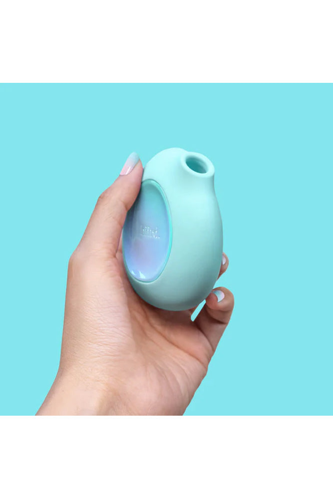 Biird - Lumii Clitoral Stimulator - Stag Shop