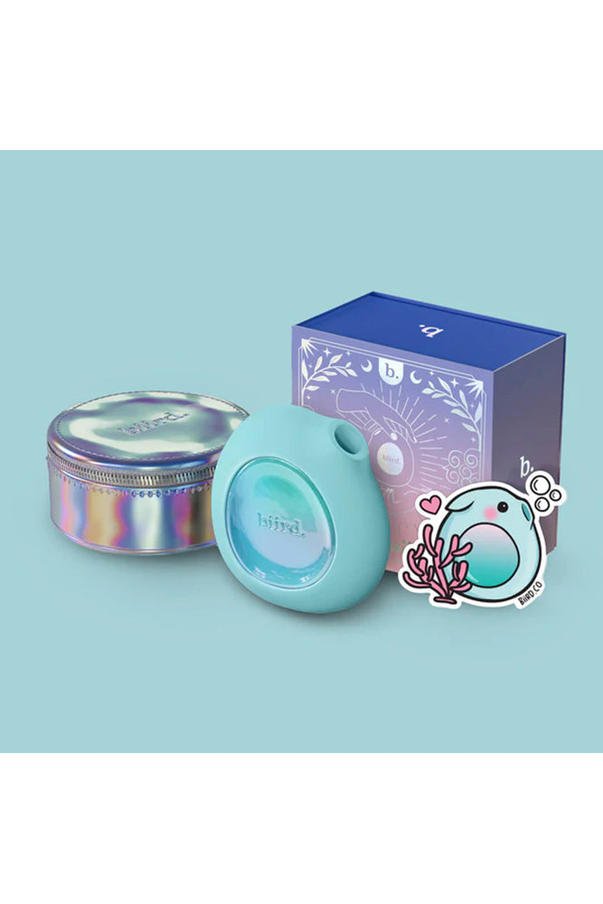 Biird - Lumii Clitoral Stimulator - Stag Shop