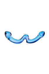 Biird - Ohwii Double-Ended Glass Dildo - Stag Shop