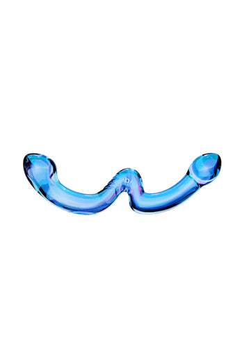 Biird - Ohwii Double-Ended Glass Dildo - Stag Shop
