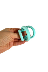 Biird - Riin 3 PC Silicone Cockring Set - Stag Shop