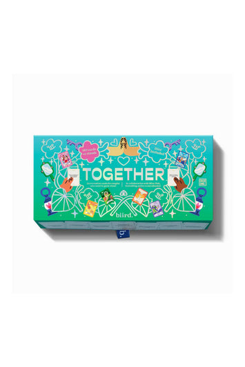 Biird - Together Couples Card Game - Stag Shop