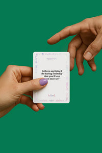 Thumbnail for Biird - Together Couples Card Game - Stag Shop