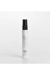 Bijoux - Slow Sex - Mouthwatering Spray - .44oz - Stag Shop