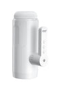 Honey Play Box - Blanche Thrusting & Vibrating Automatic Masturbator - White - Stag Shop