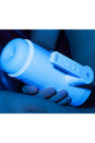 Honey Play Box - Blanche Thrusting & Vibrating Automatic Masturbator - White - Stag Shop