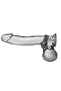 Electric Eel - Blue Line - 8 Style Ball Divider - Stag Shop