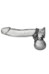 Electric Eel - Blue Line - 8 Style Ball Divider - Stag Shop