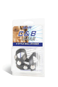 Thumbnail for Electric Eel - Blue Line - 8 Style Ball Divider - Stag Shop